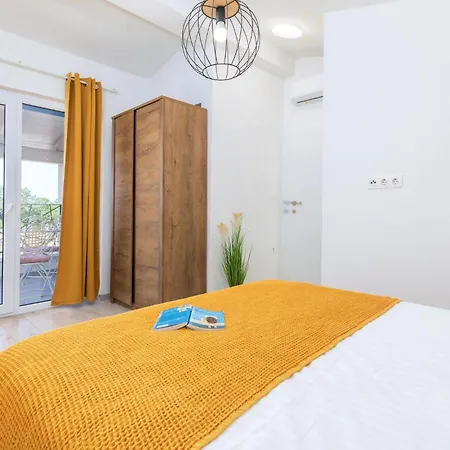 Cozy In With Kitchen