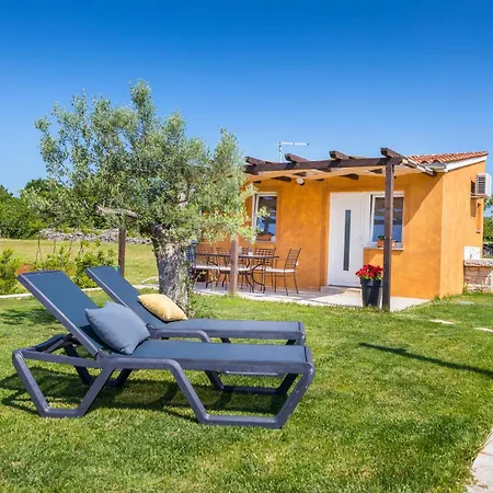Hébergement de vacances Luxurious In Gajana