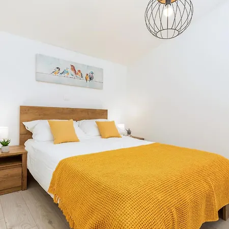 Cozy In With Kitchen Holiday home