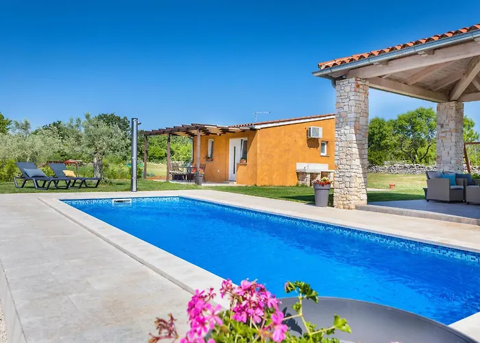 Amazing In With Wifi Semesterbostad