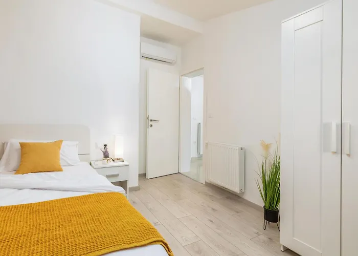 Semesterbostad Amazing In With Wifi