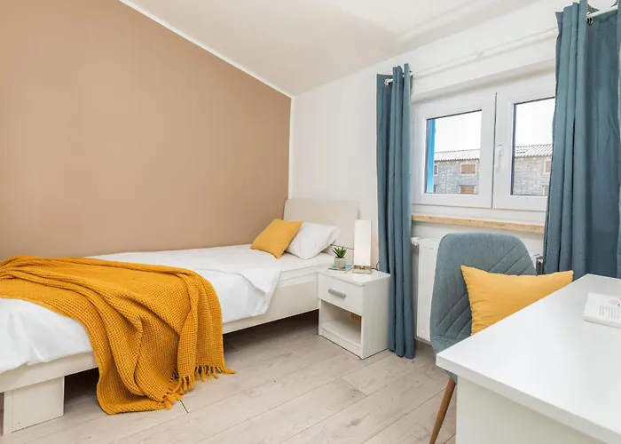 Amazing In With Wifi