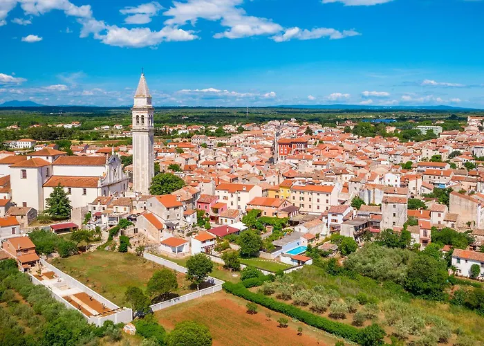 Amazing In With Wifi Semesterbostad Gajana