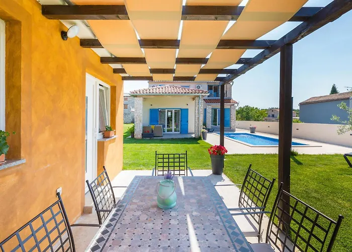 Amazing In With Wifi *