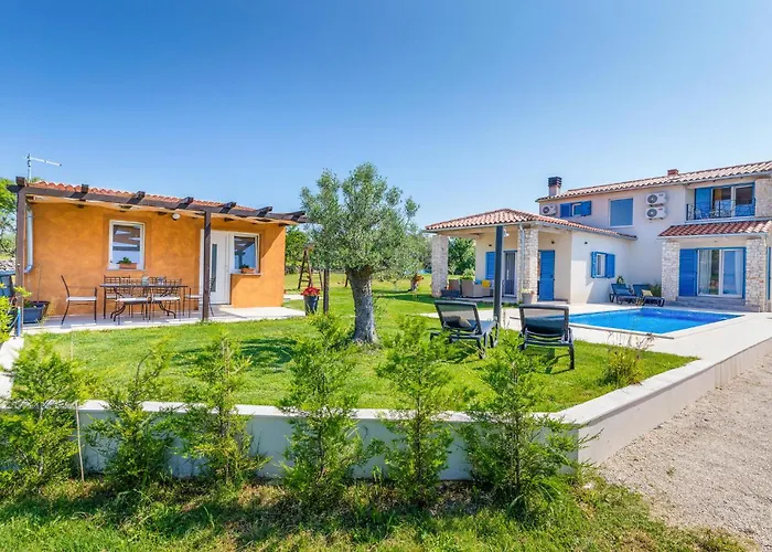 Amazing In With Wifi Semesterbostad *