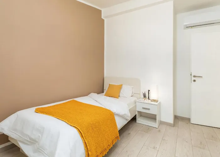 Amazing In With Wifi