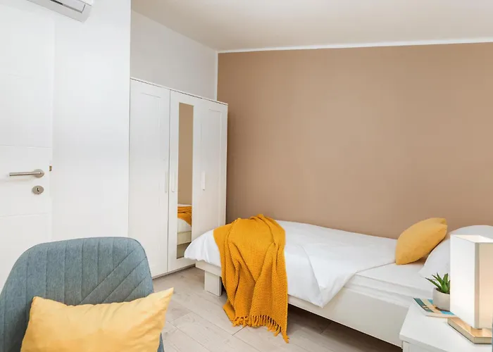 Amazing In With Wifi *