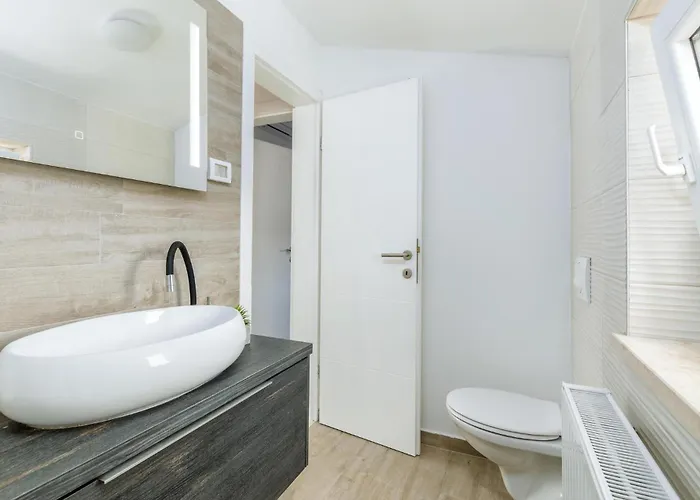 Amazing In With Wifi *