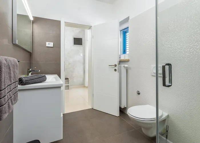 Amazing In With Wifi