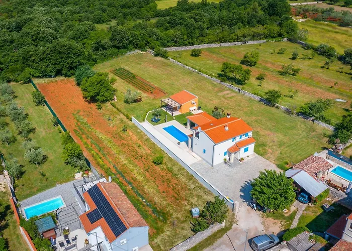 Amazing In With Wifi Semesterbostad