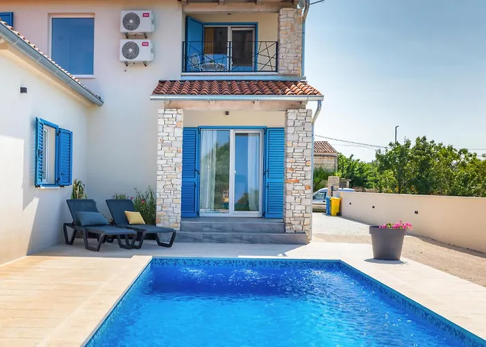 Semesterbostad Amazing In With Wifi *