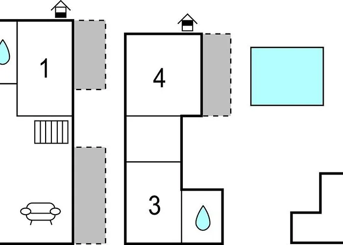 Semesterbostad Amazing In With Wifi *